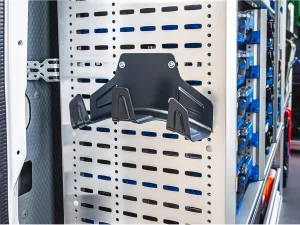 Hose holder, medium, for sContainer