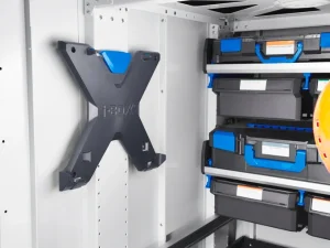 i-BOXX wall holder G SCON SR5