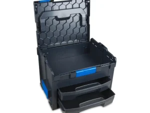 LS-BOXX 306 G incl. 2 LS Drawers 72