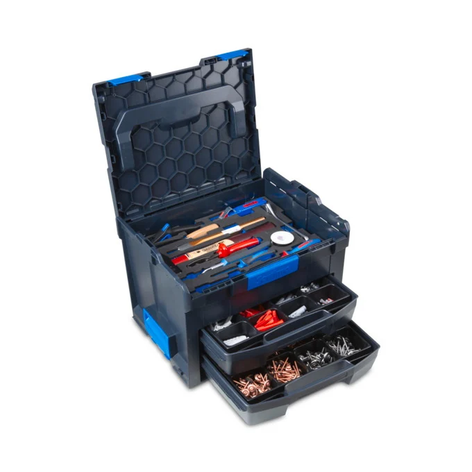 LS-BOXX 306 G incl. 2 LS Drawers 72 - Slika 3