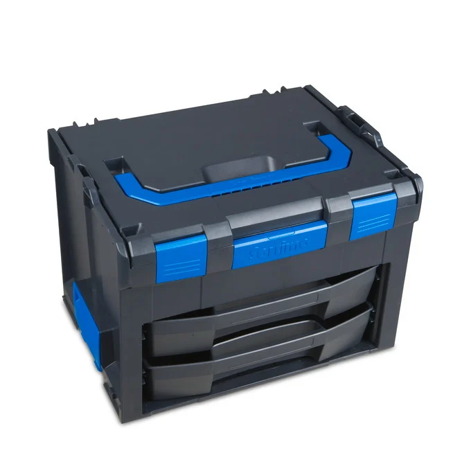 LS-BOXX 306 G incl. 2 LS Drawers 72 - Slika 4
