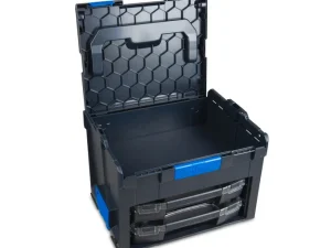 LS-BOXX 306 G incl. 2 x i-BOXX 72 + IB
