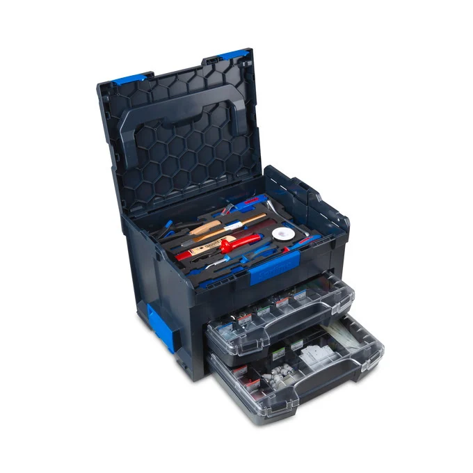 LS-BOXX 306 G incl. 2 x i-BOXX 72 + IB - Slika 2