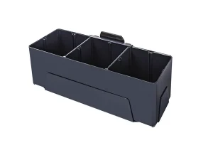 Storage pocket with insetbox H95 SR5