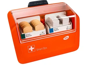 SR5 plaster dispenser