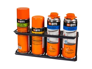 73 SR5 aerosol can holder