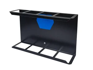 SR5 threaded bar holder