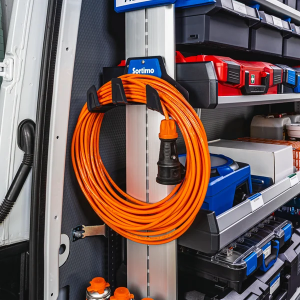 SR5 hose holder - Slika 2
