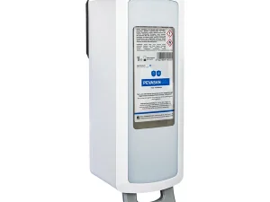 SR5 disinfectant dispenser