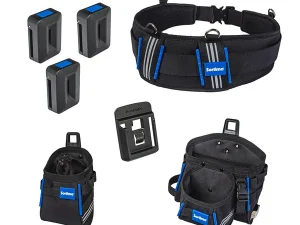 ProClick starter kit Toolbelt S