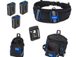 ProClick starter kit Toolbelt L