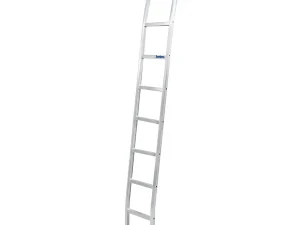 Rear ladder PEBO 06 H3, FT