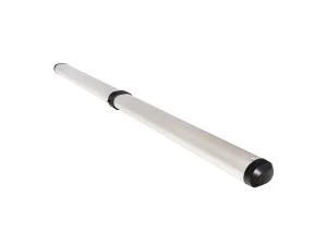 TopSystem transport tube 3000 mm 2-section