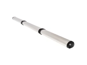 TopSystem transport tube 6000 mm 3-section