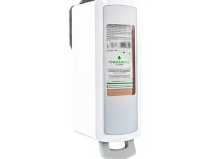 Hand cleaning cream with dispenser SR5