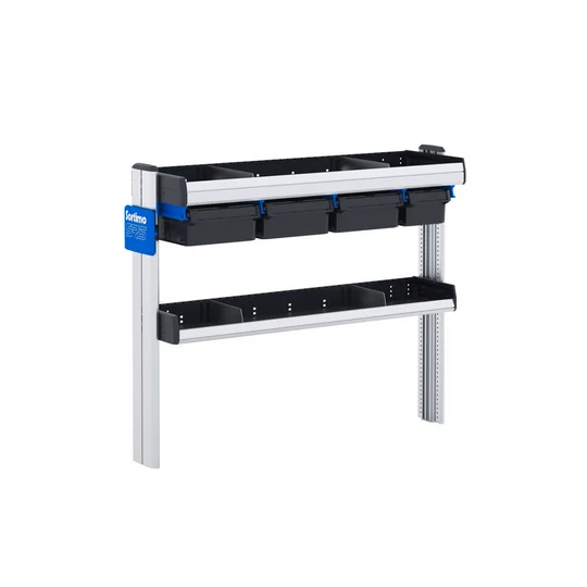 Xpress 1 Block-S1-LI-Basic