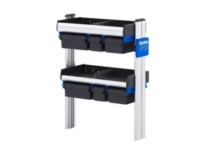 Xpress 2 Block-S1-RE-Basic