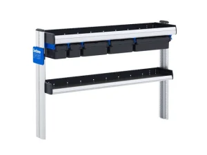 Xpress 5 Block-S2-LI-Basic