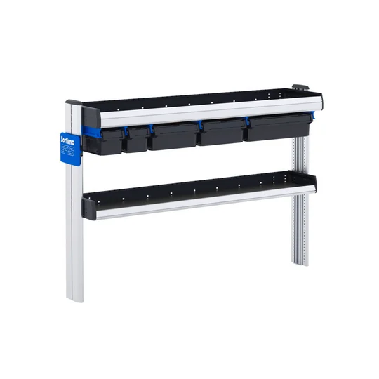 Xpress 5 Block-S2-LI-Basic