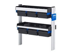 Xpress 6 Block-S2+M1-RE-Basic