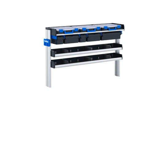 Xpress 7 Block-S2-LI-Pro