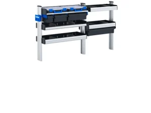 Xpress 9 Block-M1-LI-Basic