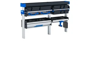 Xpress 10 Block-M1-LI-Pro