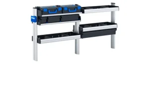 Xpress 11 Block-M2-LI-Basic