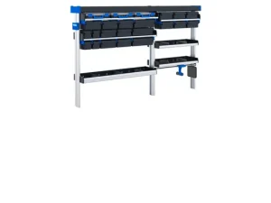 Xpress 18 Block-L1-LI-Basic