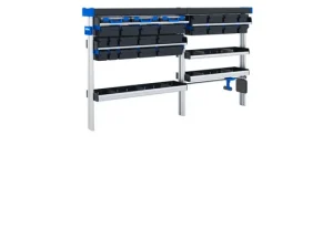 Xpress 22 Block-L2-LI-Basic