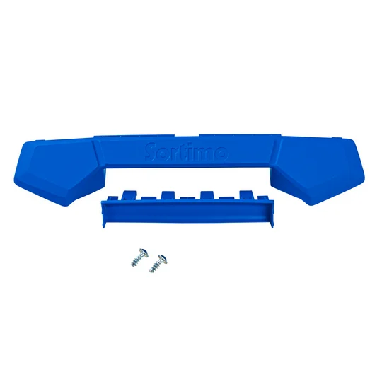 SP Handle recess HD blue