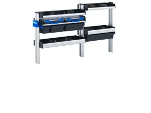 Xpress 26 Block-M1-B-LI-Basic