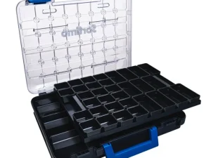 T-BOXX 320 incl. IB-Set 45 pieces H31