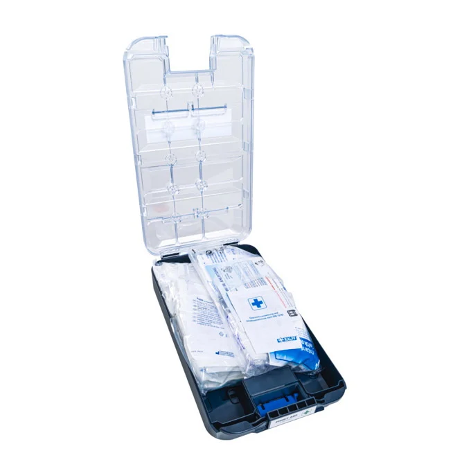 T-BOXX 120 First Aid Kit DIN 13157