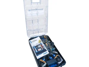 T-BOXX 120 Load security LCV