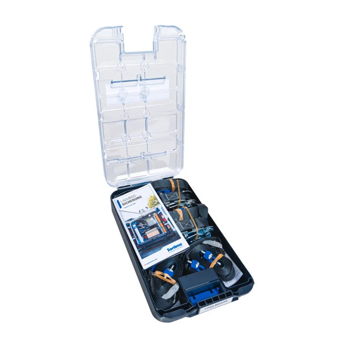 T-BOXX 120 Load security LCV