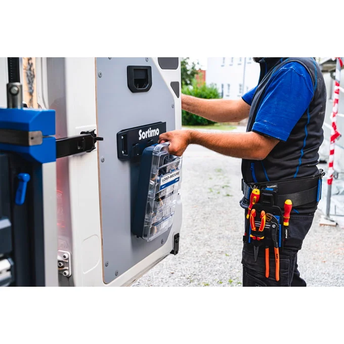 T-BOXX 120 Load security LCV - Slika 3