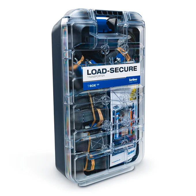 T-BOXX 120 Load security LCV - Slika 5