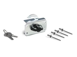 ET STS 2.0 transport tube lock