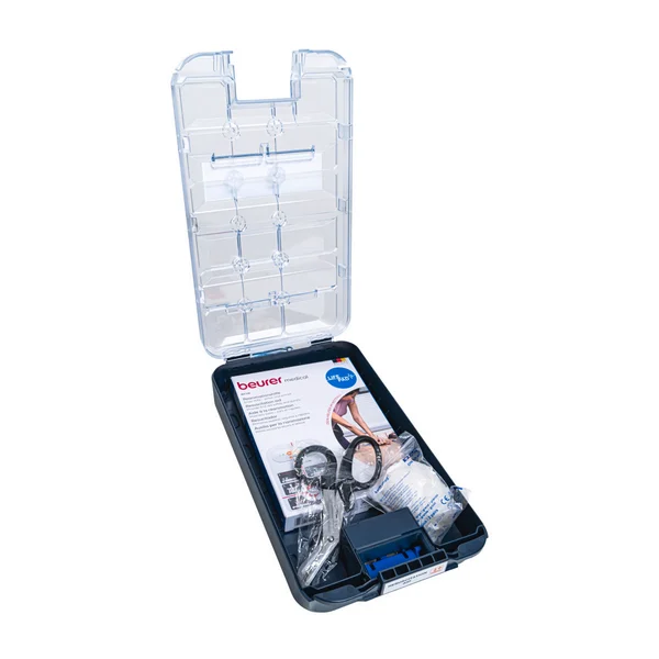 T-BOXX 120 First Aid resuscitation - Slika 2