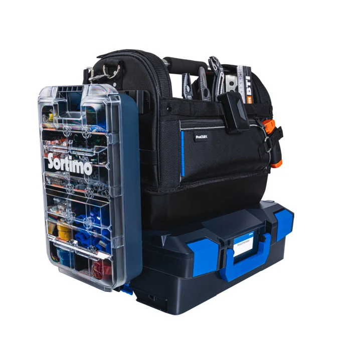 T-BOXX 120 First Aid resuscitation - Slika 4