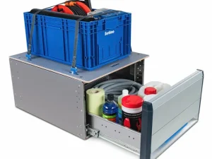 Jumbo-Unit A 1.5-16 Topper SGR PS