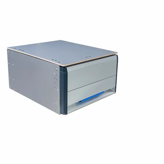 Jumbo-Unit A 2.5-14 Topper SGR PS - Slika 2