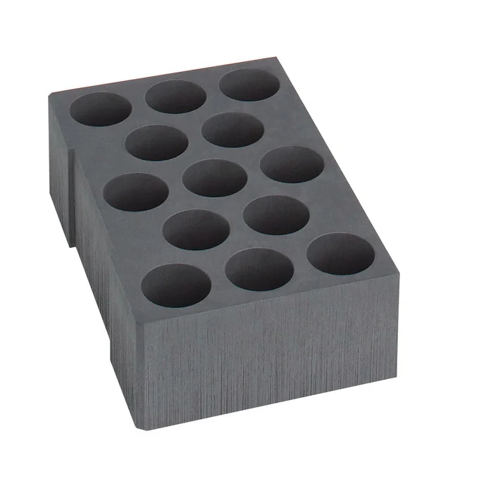 Silicone cartridge insert for the L-BOXX 374 G - Slika 5