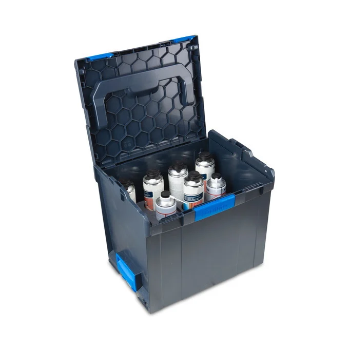 Foam cartridge insert for the L-BOXX 374 G - Slika 3