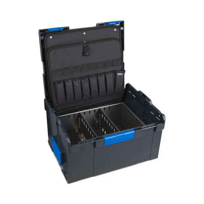Slot divider 283x130 mm for the L-BOXX 238 G