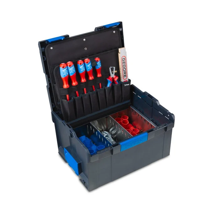 Slot divider 283x130 mm for the L-BOXX 238 G - Slika 2