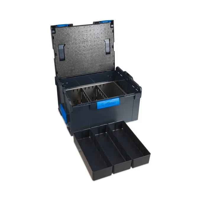 Slot divider 283x130 mm for the L-BOXX 238 G - Slika 3