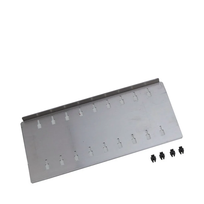 Slot divider 283x130 mm for the L-BOXX 238 G - Slika 5