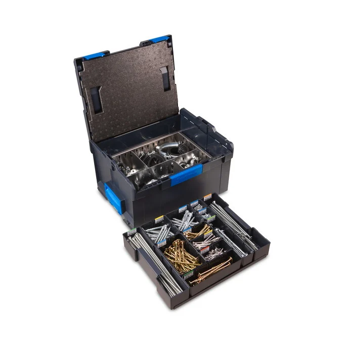 Divider 137x130 mm for the L-BOXX 238 G - Slika 4